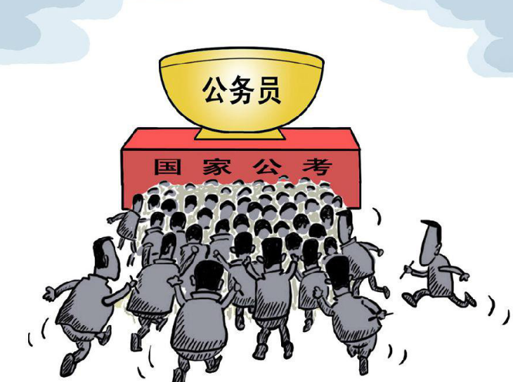 公务员副业纳税多少钱啊-体制中，公务员的福利是由纳税人的钱提供的，还是自力更生？-优创圈