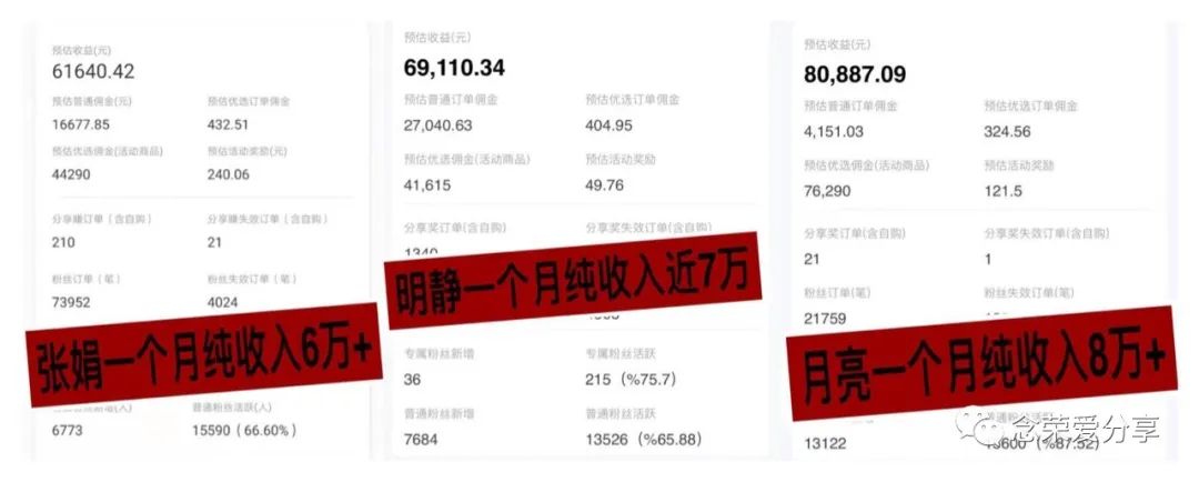 闲鱼副业能挣多少钱变现-95后女教师借助抖音短视频和闲鱼电商，5个月赚了150万！-优创圈