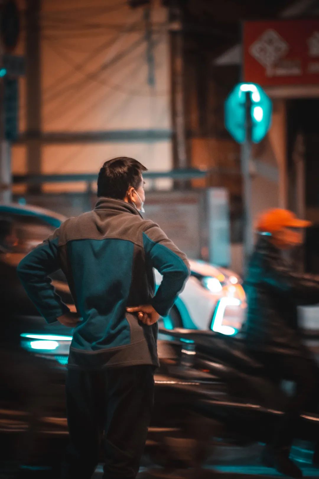 晚上跑滴滴兼职_副业跑滴滴一晚上能赚多少_晚上跑滴滴挣钱不
