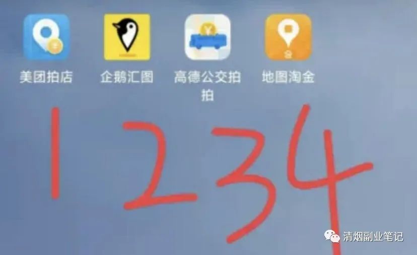 副业侠一天能赚多少钱_副业一天赚几百_副业赚钱项目一天2万