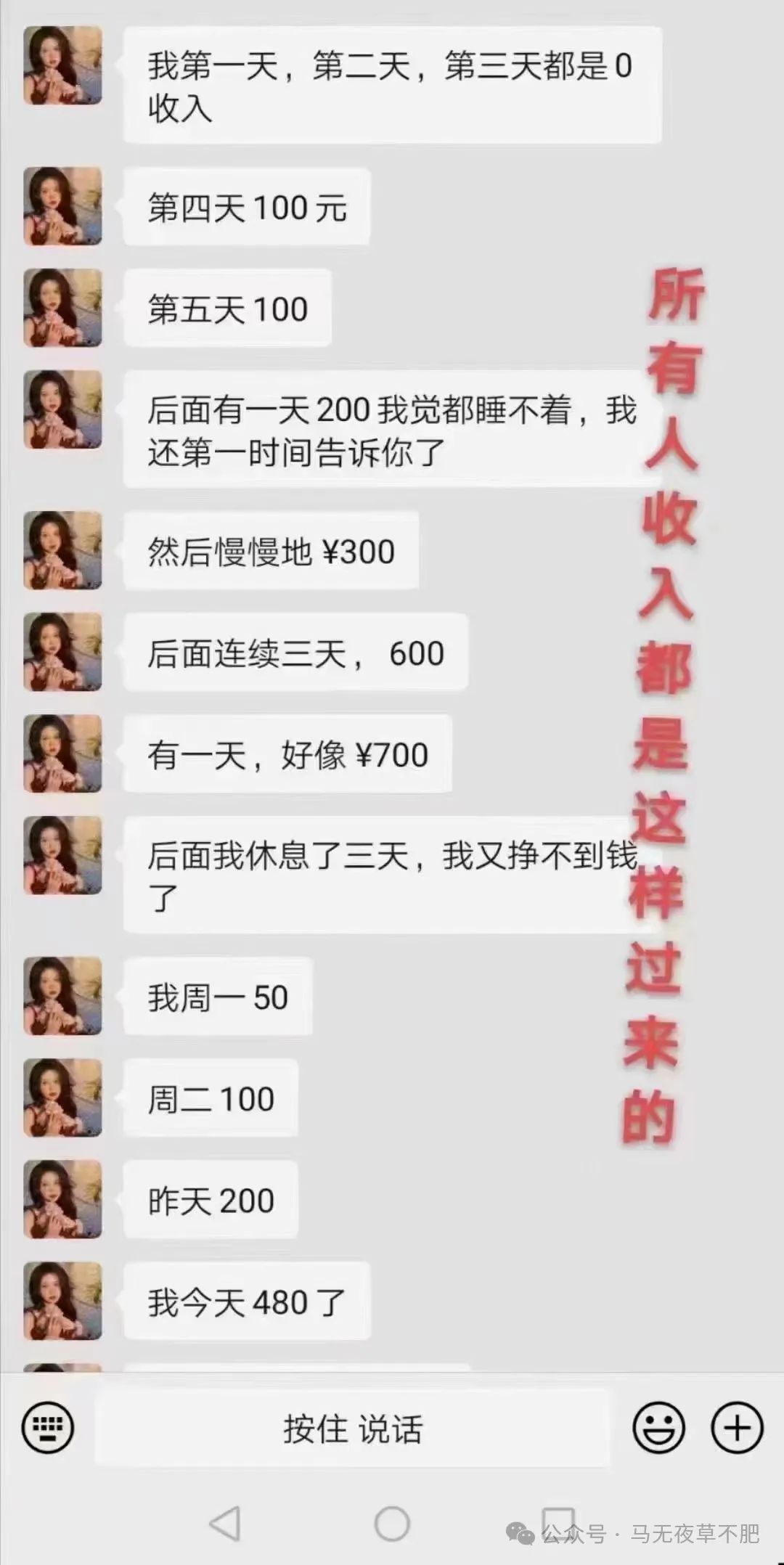 图片[6]-副业一天赚多少钱正常-人生不只有打工！日赚一百的11种副业赚钱方法详解-优创圈