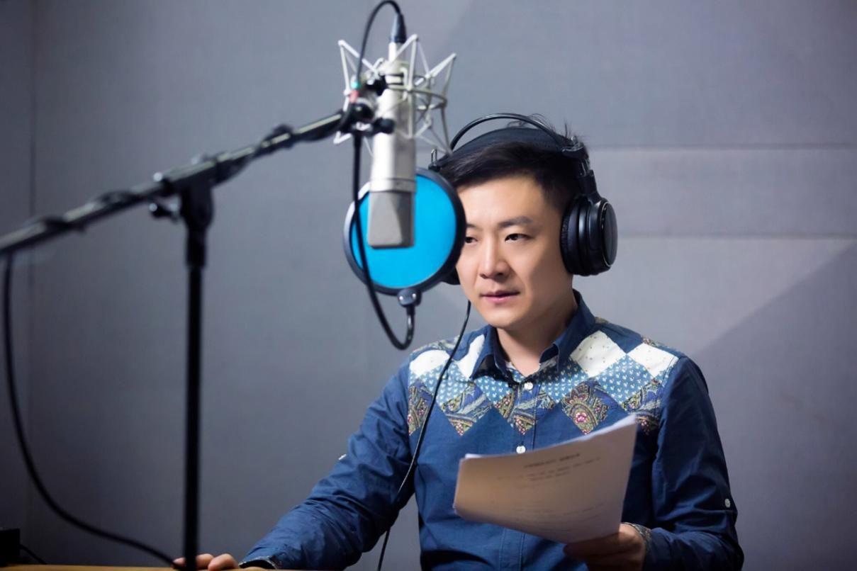 副业配音演员_业余配音兼职多少钱_配音副业一周需要多少时间