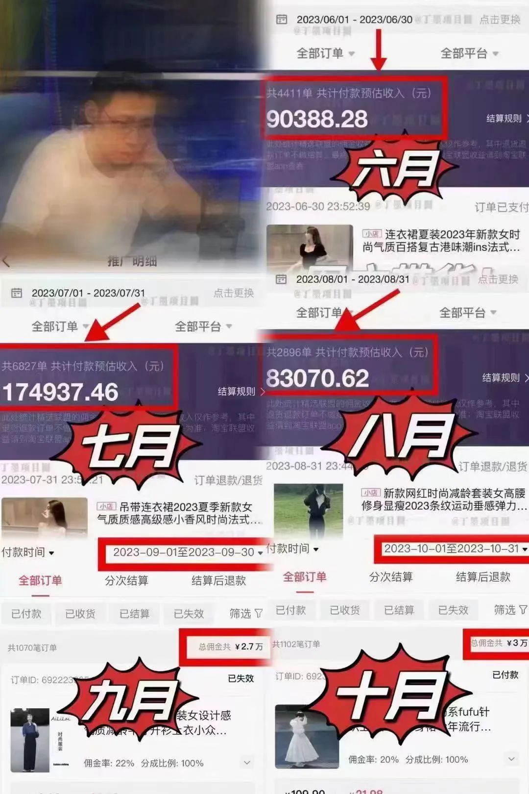 抖音副业能做什么_抖音副业真实收入多少钱_抖音里的副业是真的吗