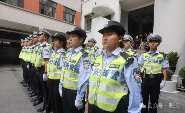 图片[3]-干辅警的副业有哪些呢工资多少-干了10年辅警，工资3500，你羡慕这样的工作吗？-优创圈