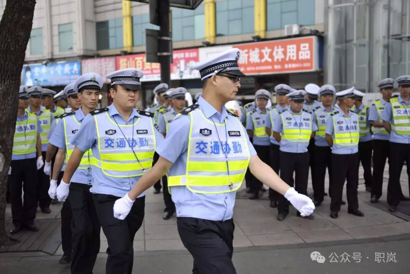 图片[4]-干辅警的副业有哪些呢工资多少-干了10年辅警，工资3500，你羡慕这样的工作吗？-优创圈
