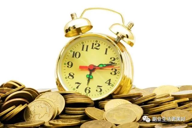 图片[4]-ps当副业能赚多少人民币-分享6个业余的副业兼职，每天都可以有收入-优创圈