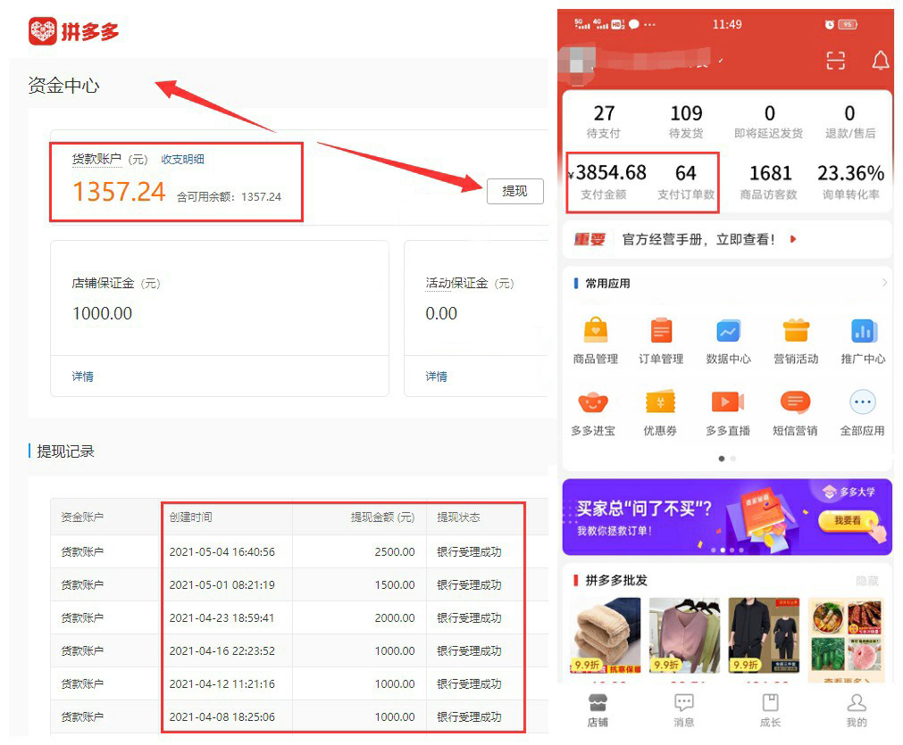 副业一个星期能赚多少钱_星期赚能副业钱不_星期天赚钱