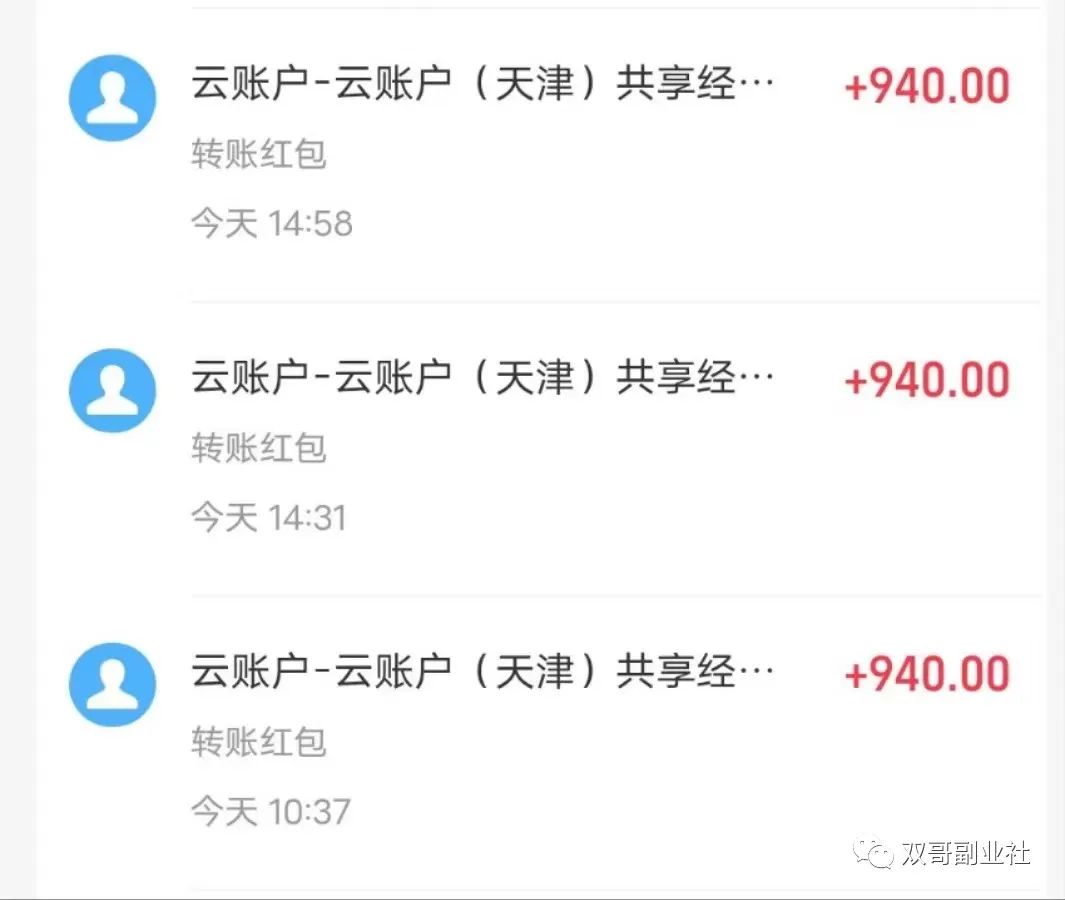 一天赚多少钱可以做副业_副业赚钱项目一天2万_副业一天稳挣几十