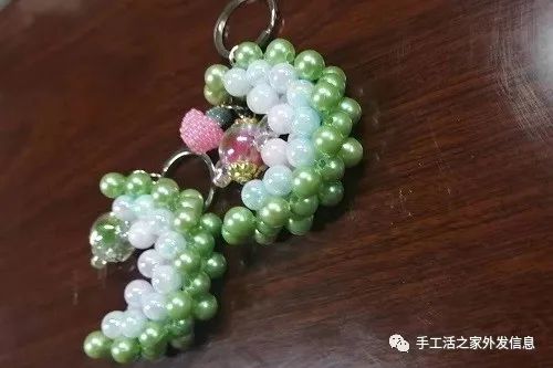 手工副业能挣多少钱啊现在_业余手工赚钱_副业做手工活
