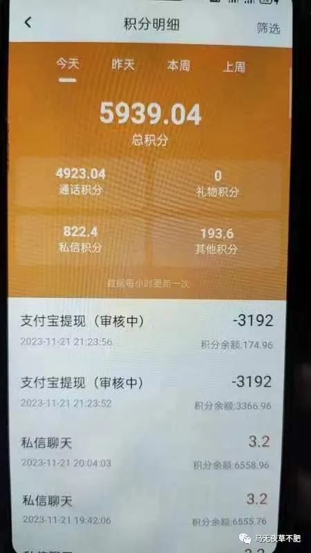 一年半副业赚了多少钱_赚副业钱发朋友圈说说_副业赚点钱