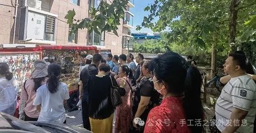 手工副业能挣多少钱啊现在_手工副业_靠做手工赚钱