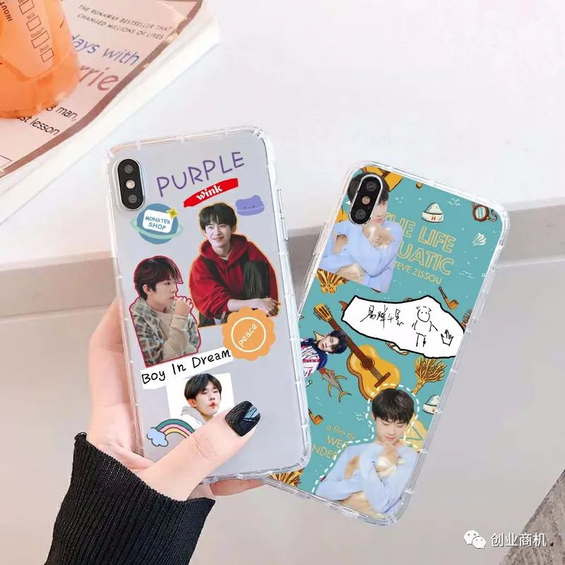 图片[3]-副业兼职2个月能赚多少钱-6个超赚钱的副业来了！月入2万不是梦！-优创圈