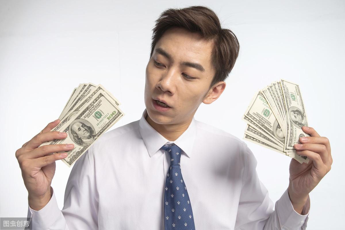 副业赚的是什么收入_副业赚钱_一个月赚多少才是有效副业