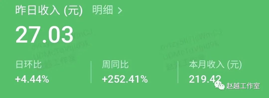 副业电商一个月能干多少-睡后收入3~5k两个副业：第一个随手干，第二个干了的都能创业-优创圈