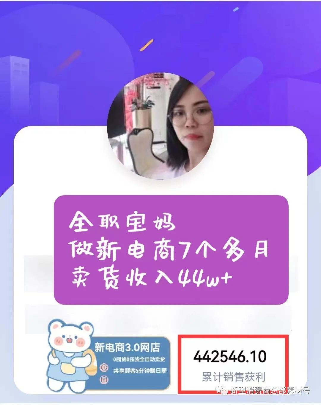 电商兼职赚钱_电商副业一天能赚多少钱_赚钱的电商app