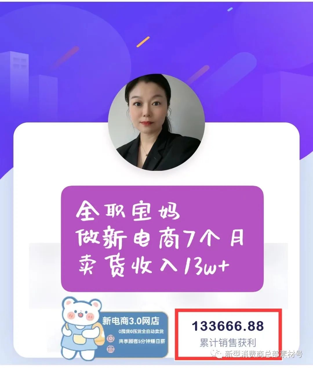 电商副业一天能赚多少钱_电商兼职赚钱_赚钱的电商app