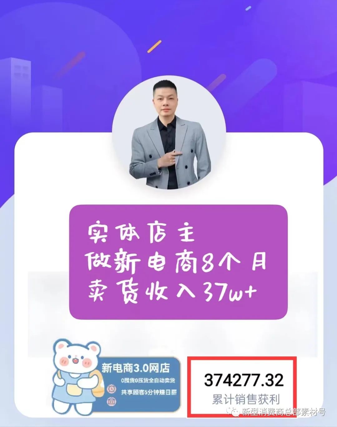 赚钱的电商app_电商副业一天能赚多少钱_电商兼职赚钱