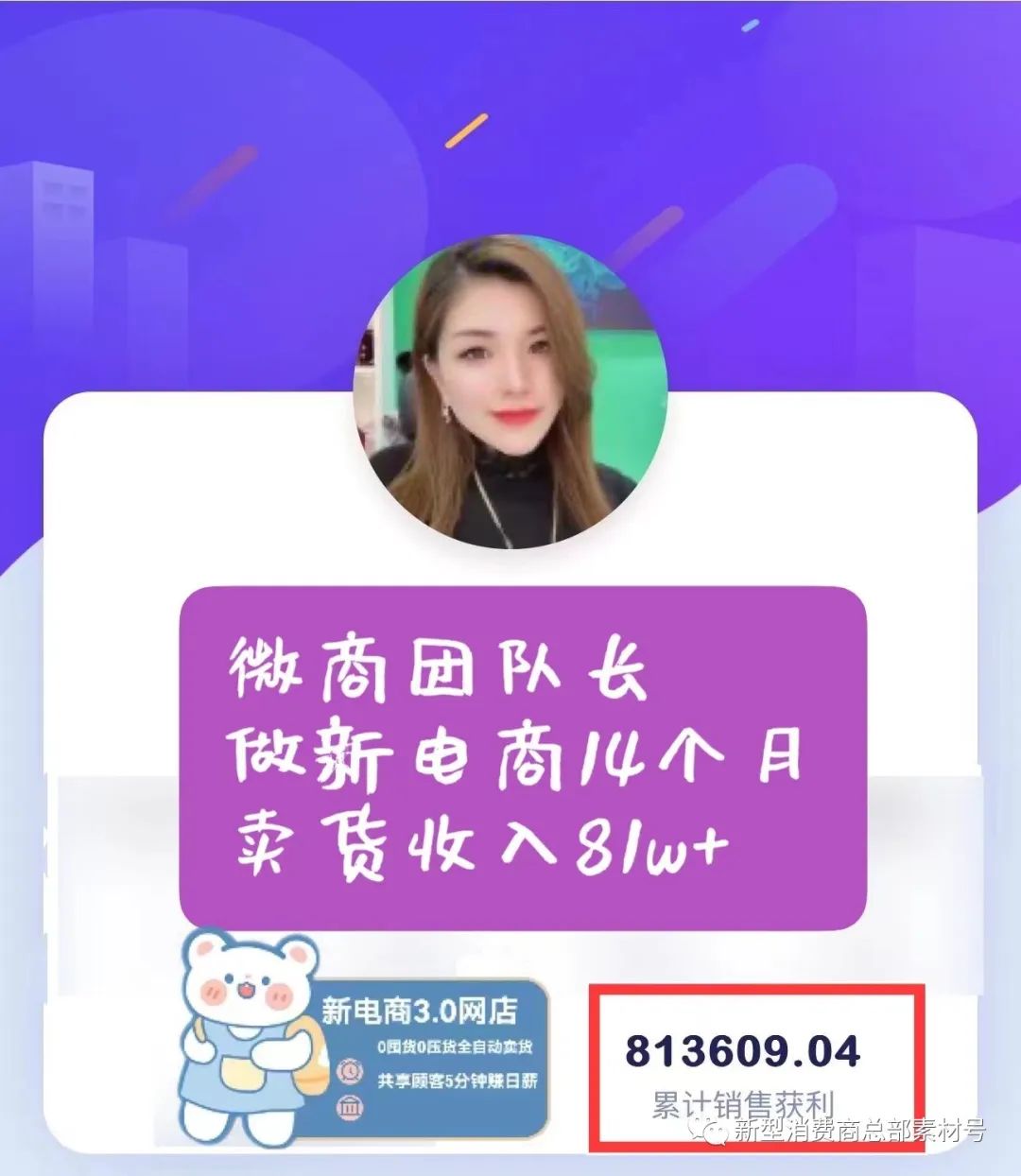 电商副业一天能赚多少钱_赚钱的电商app_电商兼职赚钱
