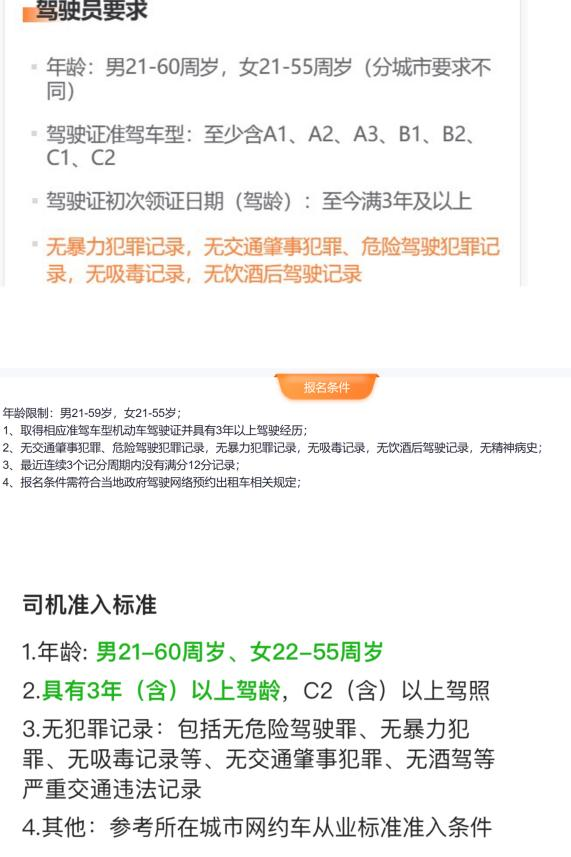 副业滴滴司机一个月多少钱-月入过万“要拿命拼”，网约车市场饱和了吗？-优创圈