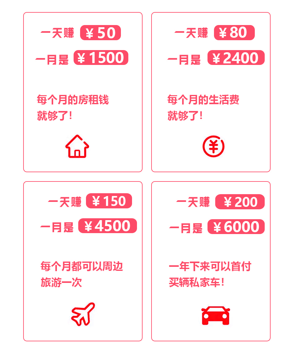 抖音可以挣_抖音可以作为副业赚钱吗_抖音第一人副业能赚多少钱