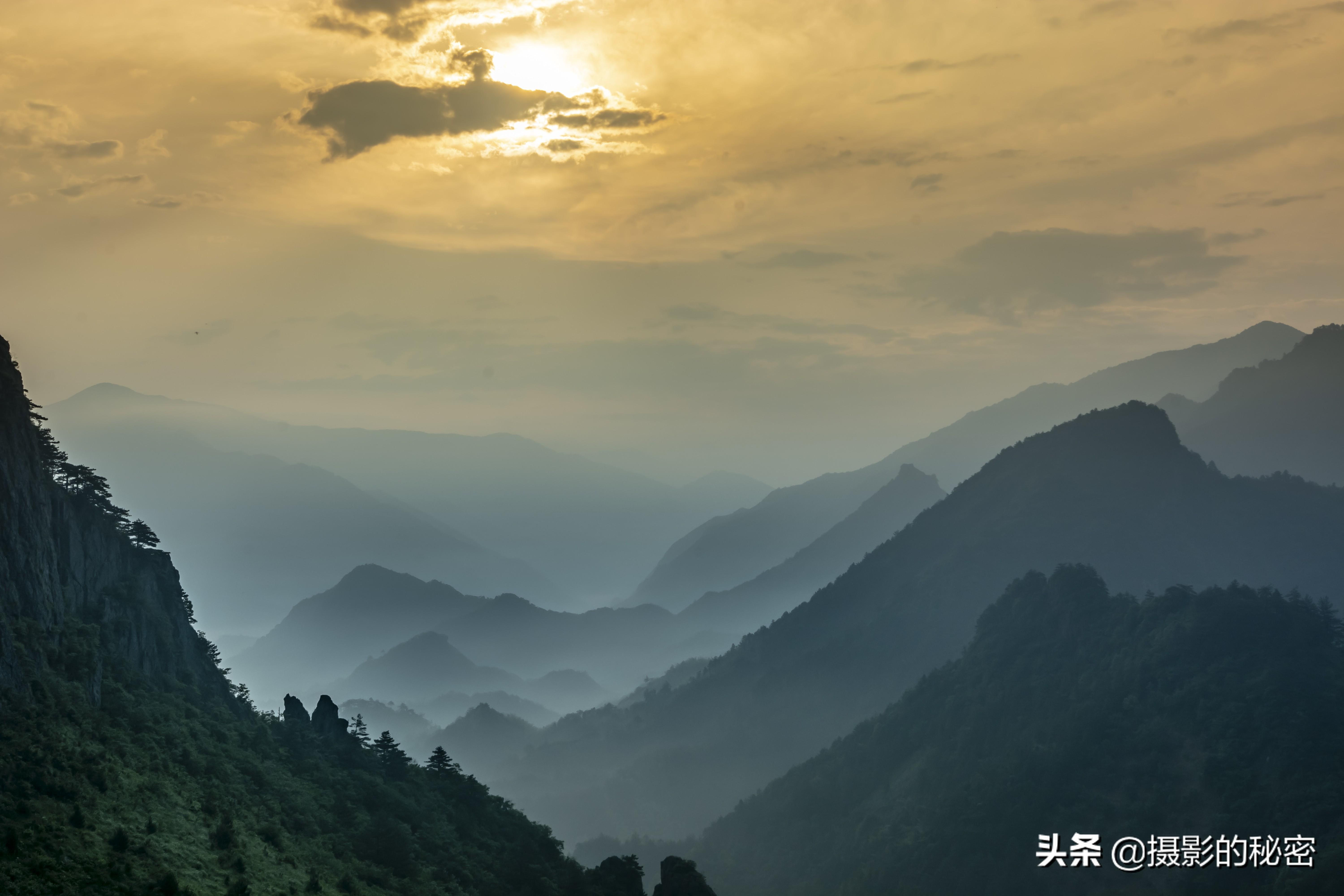 摄影副业一个月能赚多少钱-家里没矿？那你玩不起风光摄影，8000字告诉你拍风光怎么赚钱-优创圈