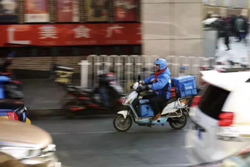 副业外卖骑手工资多少钱一个月_外卖手工骑资副业钱月薪多少_外卖手工骑资副业钱月工资多少
