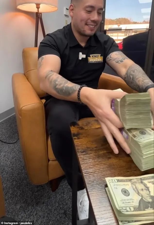 副业睡后一个月能赚多少钱_赚钱睡觉_睡觉赚钱能赚多少