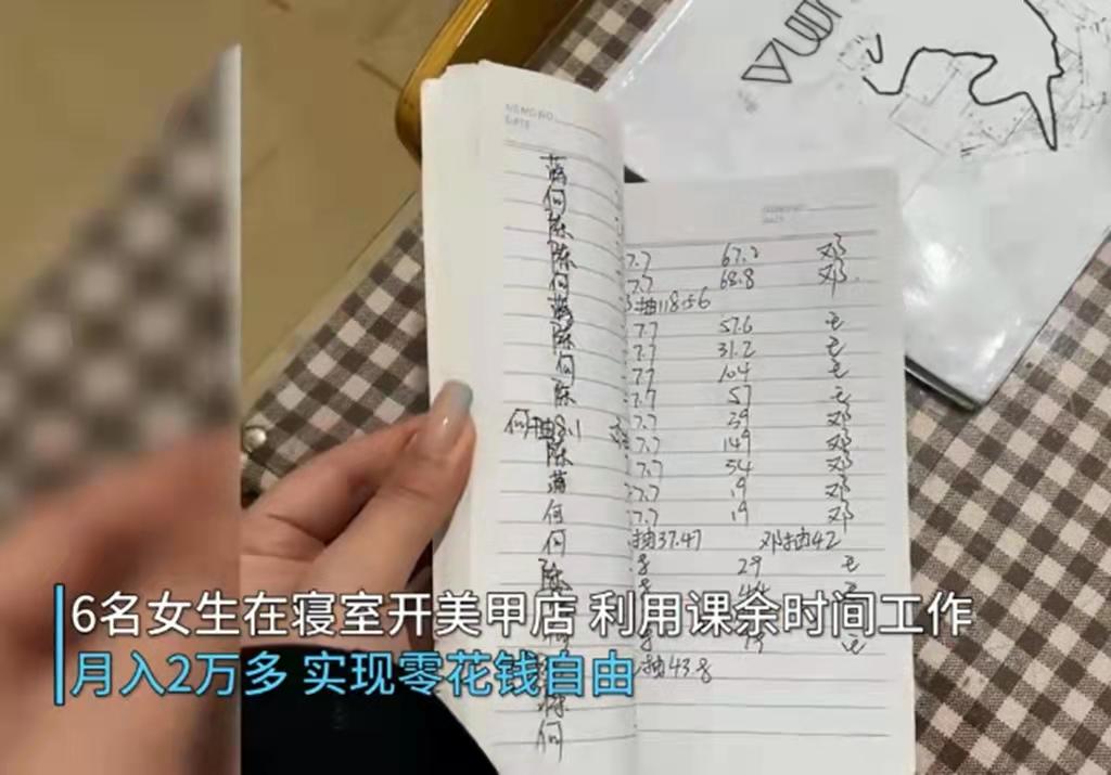 大学生副业挣钱道路_谁知道一个大学生的副业多少钱_大学生副业知乎