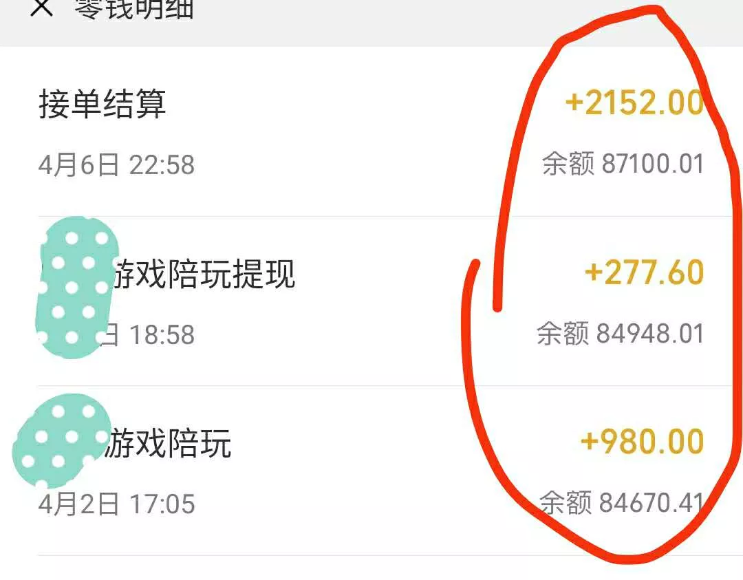 图片[12]-在家能做的副业不用投钱吧-不用露脸声音就能赚钱,这个副业你要试试-优创圈