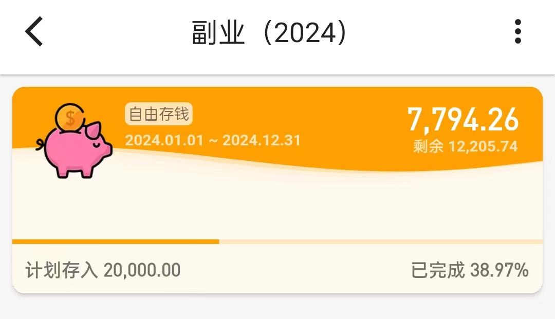 副业月入一万干货笔记_一个月赚1w的副业赚多少_副业一个月挣一万