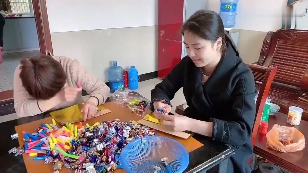四个在家就能做的副业_在家副业就能做的工作_在家副业挣钱