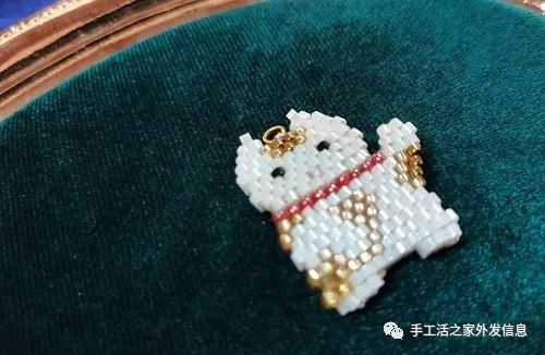 在家饰品手工兼职_在家饰品副业_饰品赚钱么