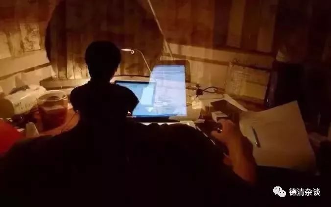 图片[2]-晚间在家副业-工资三千，房贷七千，德清人的夜晚，比白天还忙！-优创圈