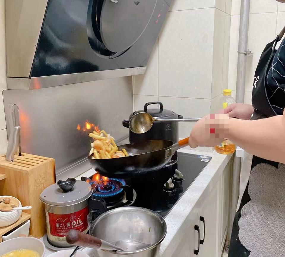 关于美食的副业_在家的美食副业_在家美食副业赚钱吗
