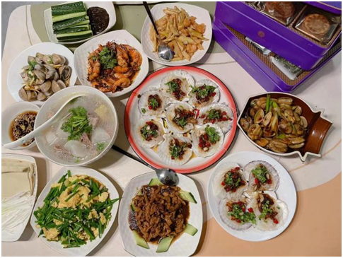 在家美食副业赚钱吗_在家的美食副业_关于美食的副业