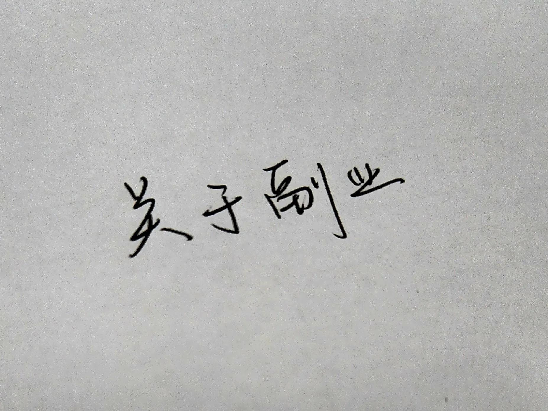 沈阳在家副业-做了那么多副业之后，我收获了… …-优创圈