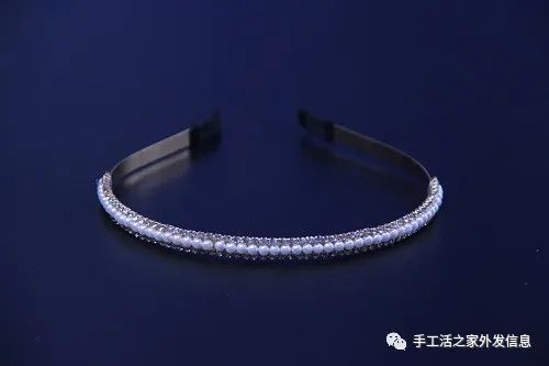 图片[3]-在家做副业骗局-兼职手工活外发加工在家可做，在家挣钱的好副业，开饰品加工厂-优创圈