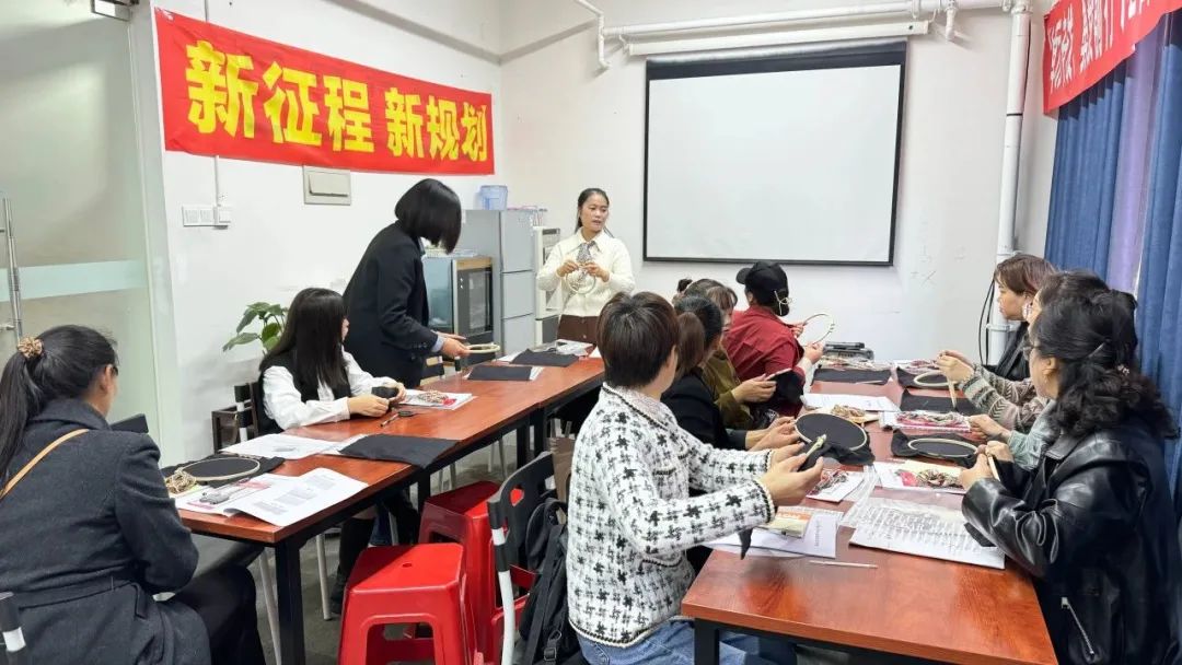教师在家做副业-在家兼职可以做什么？吸睛又吸金的副业培训来了！-优创圈