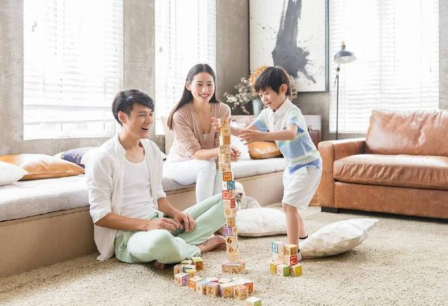 孩子在家做副业_在家带孩子做兼职_在家副业做孩子好吗