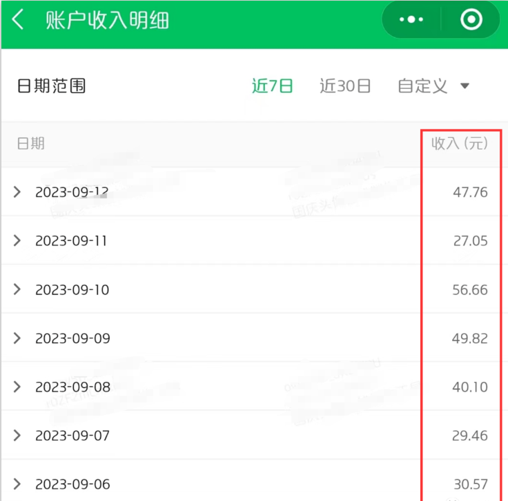 在家副业小思路-国庆热点小副业思路，提前布局7天收入3000+，玩法无私分享给你-优创圈