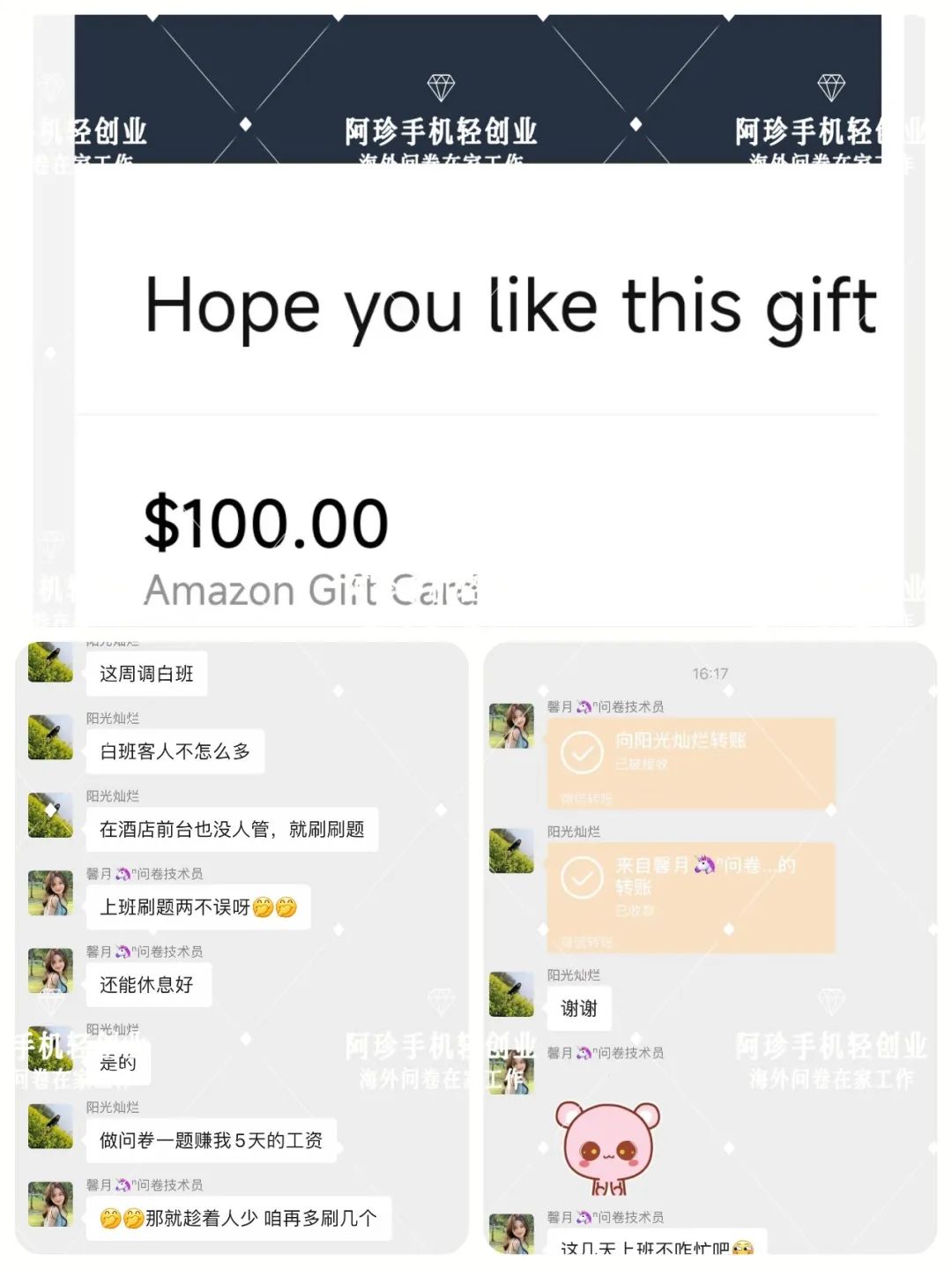 在家赚钱副业里怎么赚钱_在家赚钱副业里有什么_副业赚钱在家里