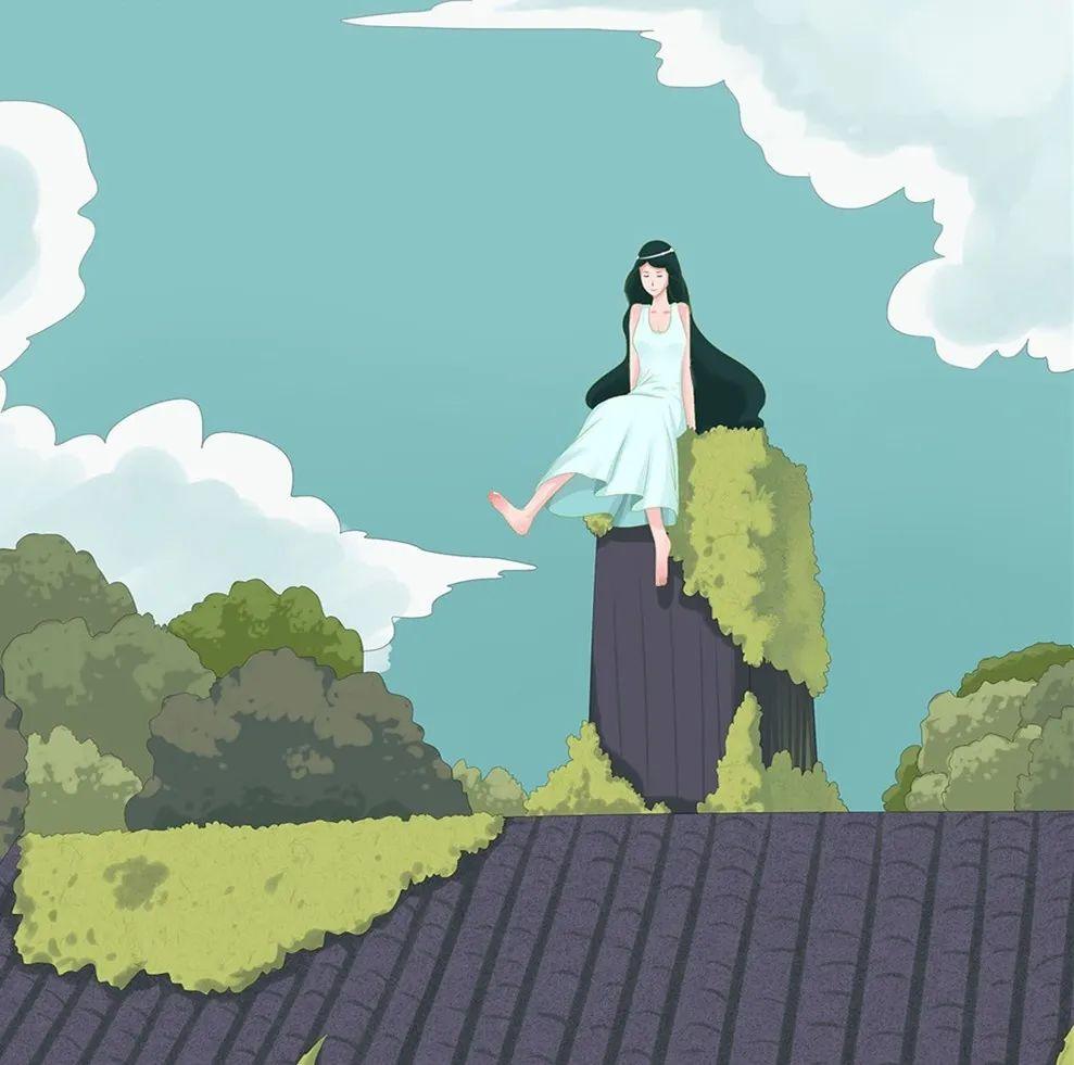 图片[2]-女性在家副业推荐-女人按这两个方向发展副业，收入分分钟翻倍，何须靠男人！-优创圈