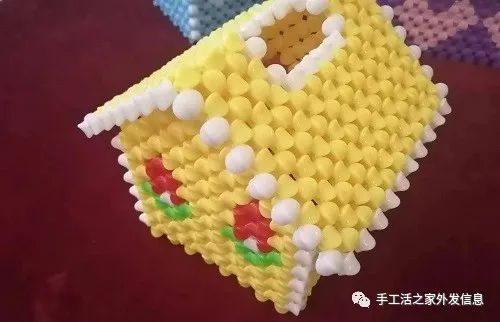 在家好做的副业-手工活拿回家做在哪里找？居家专兼职的好副业，可以开饰品加工厂-优创圈