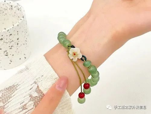 手工副业在家-手工兼职在家做是真的吗，开饰品加工厂，在家做的手工好副业，大家喜欢手工之家-优创圈