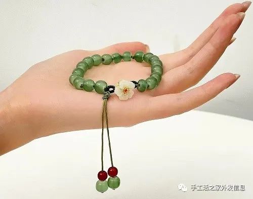 手工副业在家_在家做的手工活副业_家庭手工副业