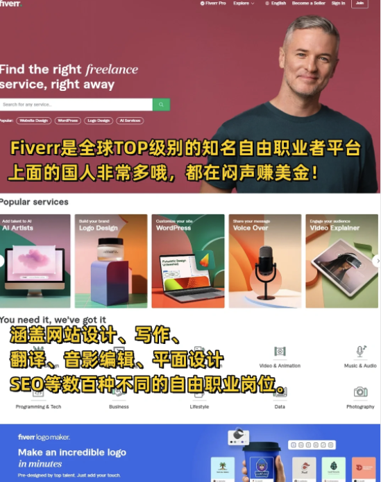 在家搞钱副业app-什么APP可以下班在家赚钱？推荐这几个副业兼职赚钱平台APP，后悔没早发现-优创圈