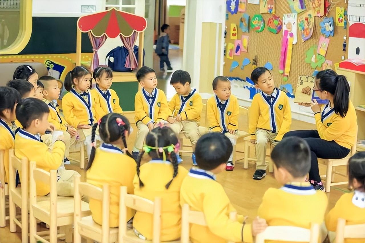 幼师副业兼职做什么好呢_幼师在家副业推荐_幼师搞个啥副业能养活自己