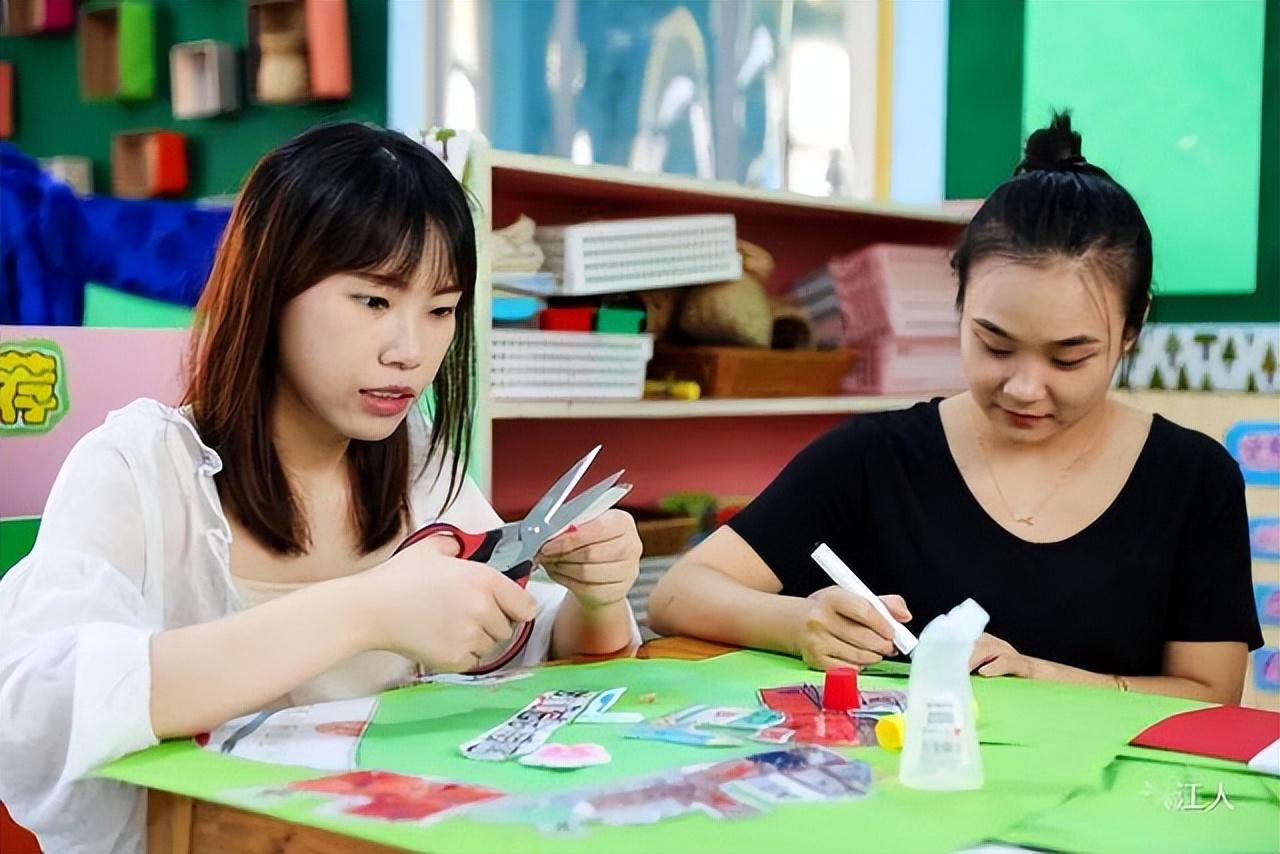 幼师搞个啥副业能养活自己_幼师副业兼职做什么好呢_幼师在家副业推荐