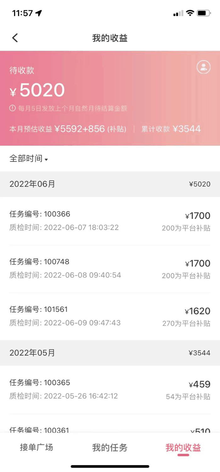 兼职副业在家赚钱接单_在家兼职平台_兼职在家赚钱副业接单可以吗