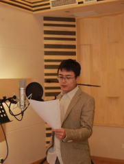 配音做副业赚钱吗_配音在家副业做什么_在家做的配音副业